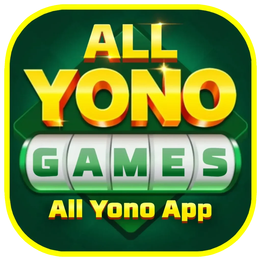 Yono Games All List